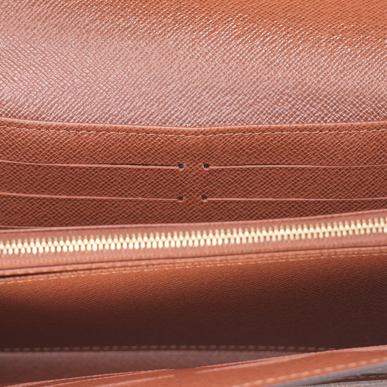 LOUIS VUITTON(USED)루이비통 M60531 모노그램 사라 월릿